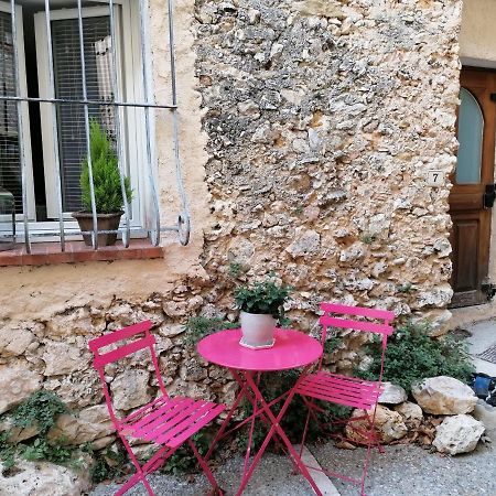 Soriers Διαμέρισμα Aspremont  Εξωτερικό φωτογραφία