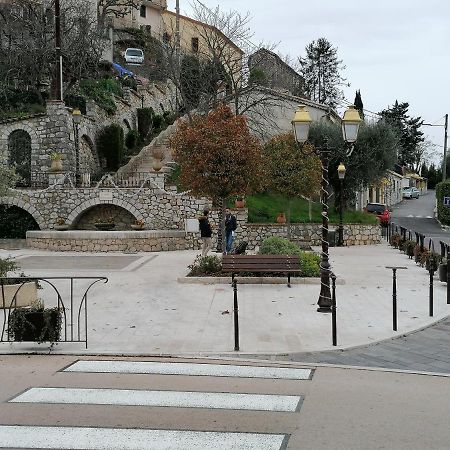 Soriers Διαμέρισμα Aspremont  Εξωτερικό φωτογραφία