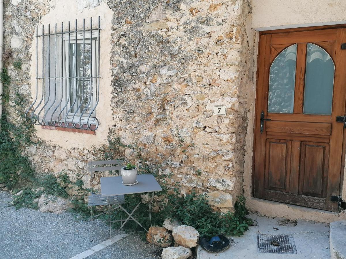 Soriers Διαμέρισμα Aspremont  Εξωτερικό φωτογραφία