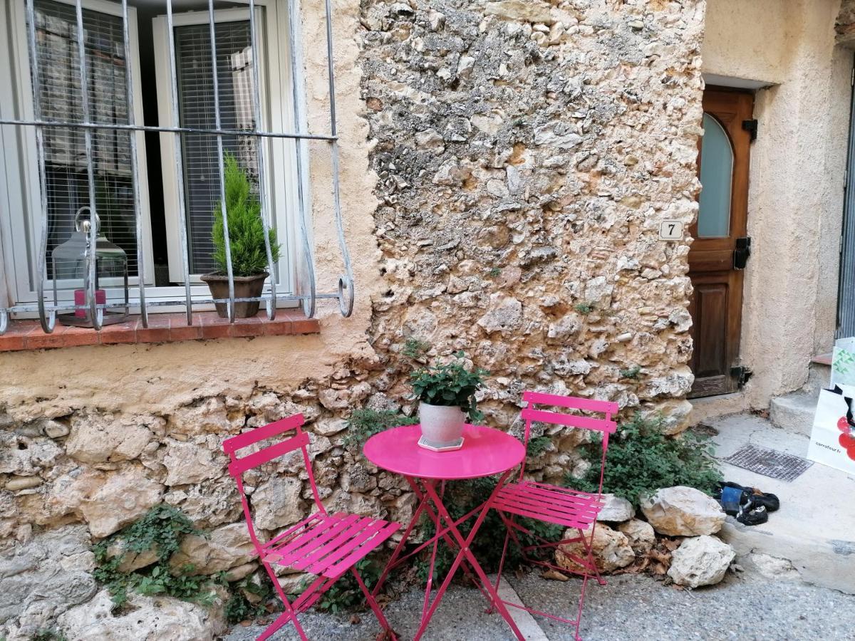 Soriers Διαμέρισμα Aspremont  Εξωτερικό φωτογραφία