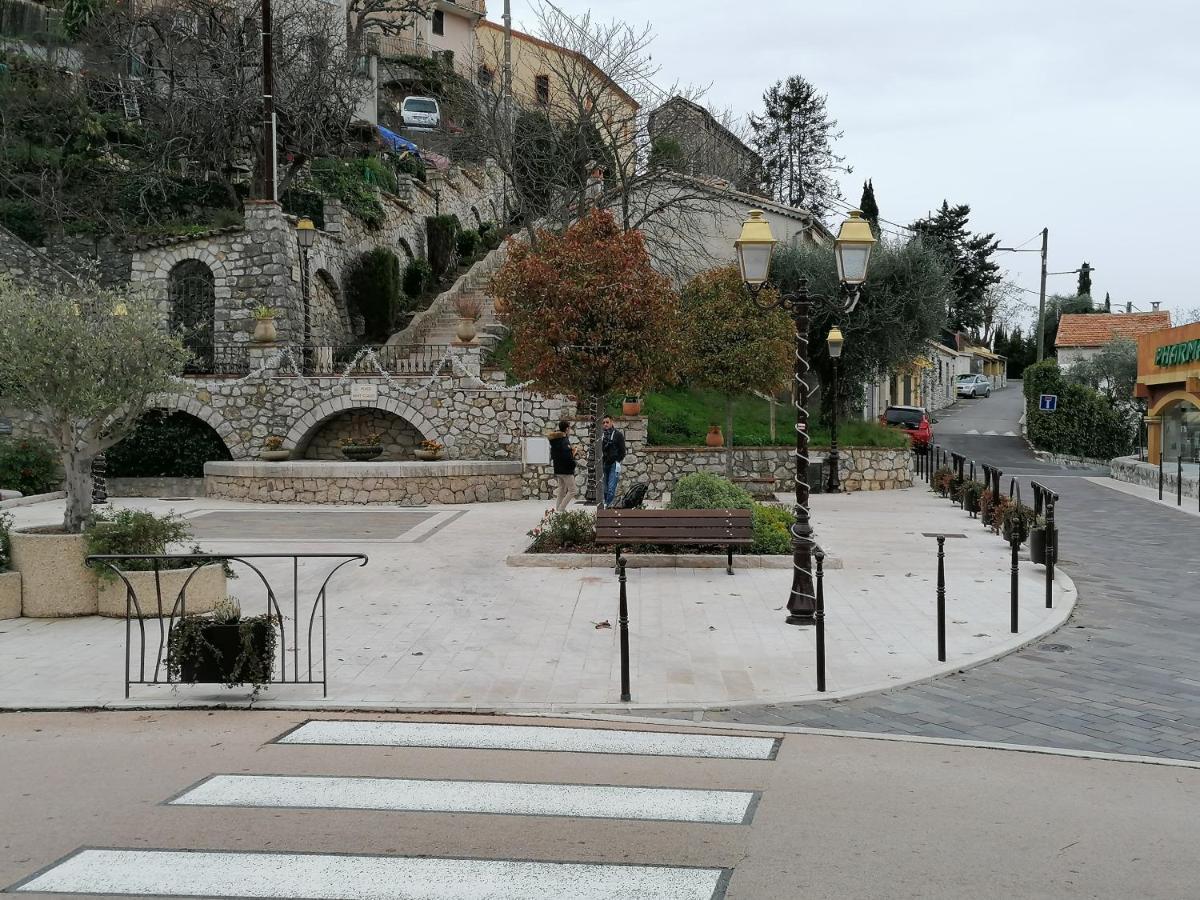 Soriers Διαμέρισμα Aspremont  Εξωτερικό φωτογραφία