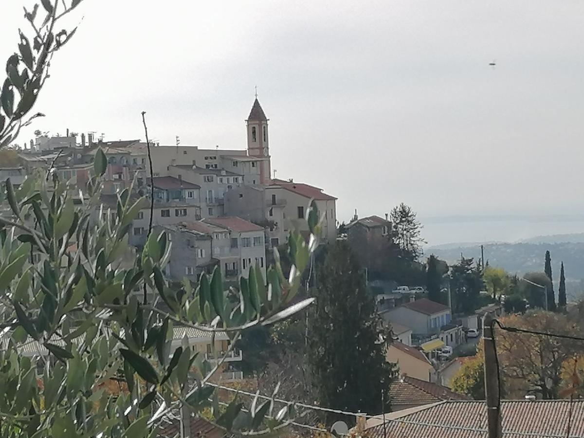 Soriers Διαμέρισμα Aspremont  Εξωτερικό φωτογραφία